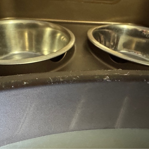 Neater Feeder Deluxe large dog size - Picture 7 of 10